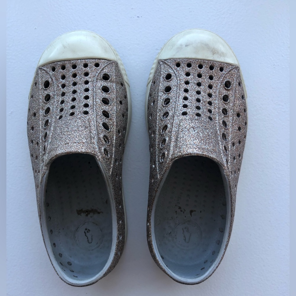 Native shoes - Picture 3 of 4